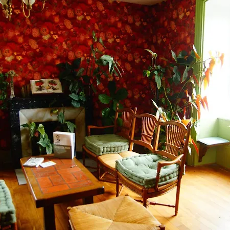 Et Piece A Vivre Bucolique * Saint-Pal-de-Mons