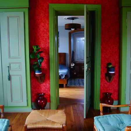 Et Piece A Vivre Bucolique Saint-Pal-de-Mons