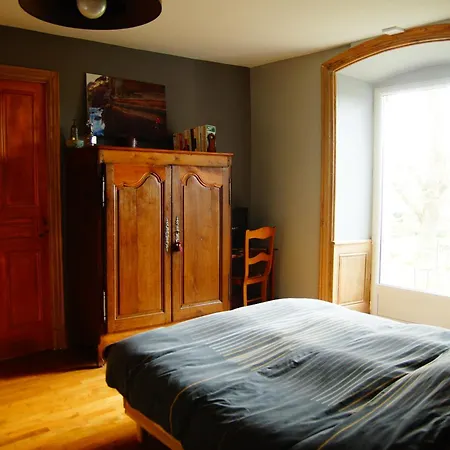 Et Piece A Vivre Bucolique * Saint-Pal-de-Mons