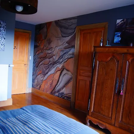 Проживание в семье Et Piece A Vivre Bucolique