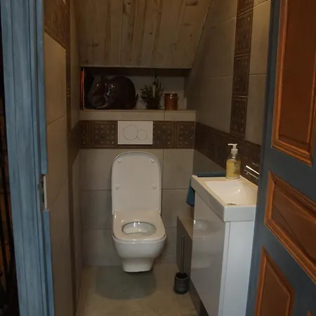 Homestay Et Piece A Vivre Bucolique Saint-Pal-de-Mons