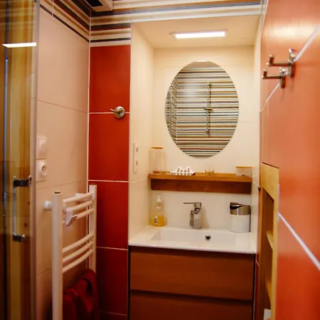 Et Piece A Vivre Bucolique Saint-Pal-de-Mons