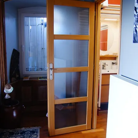 Homestay Et Piece A Vivre Bucolique Saint-Pal-de-Mons