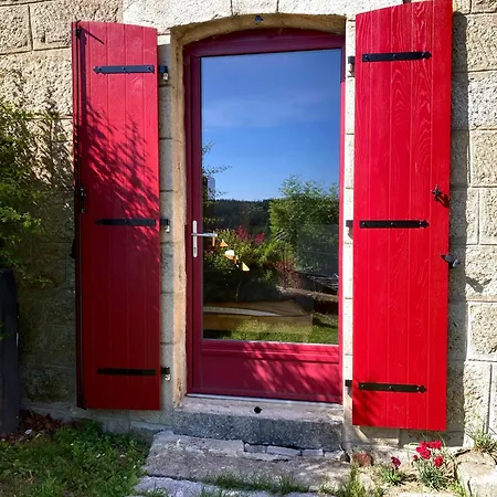 Et Piece A Vivre Bucolique *