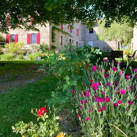 Et Piece A Vivre Bucolique * Saint-Pal-de-Mons